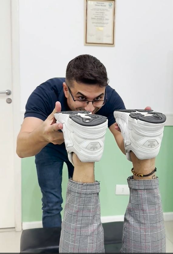 Alívio Imediato para Dor no Ombro e Trapézio!